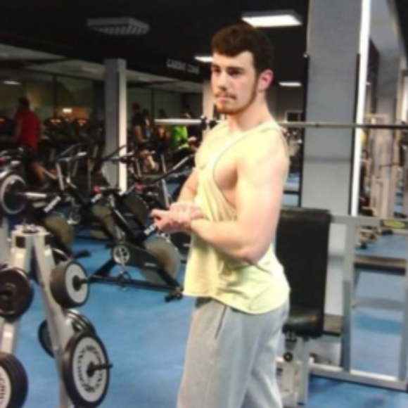 Profile picture of David Tarno
