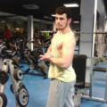 Profile picture of David Tarno