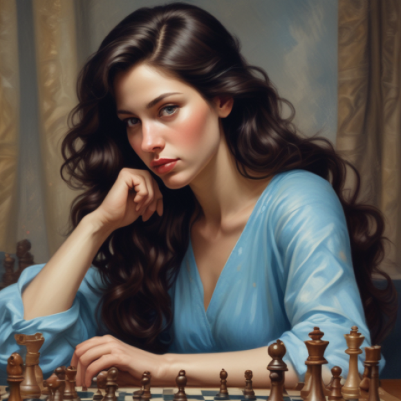 Profile picture of la_femme