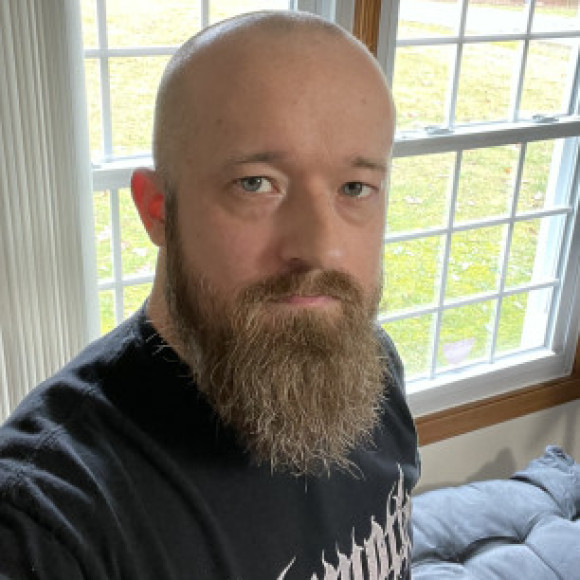 Profile picture of AvgJoe