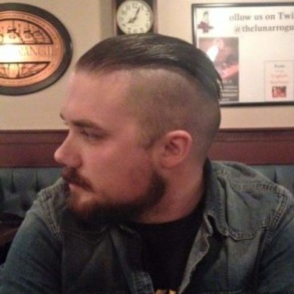 Profile picture of Maidhc1992