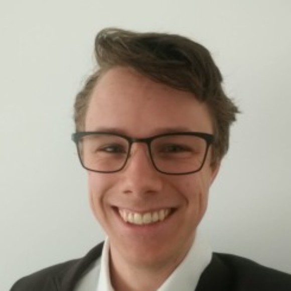Profile picture of mark, maker