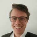 Profile picture of mark, maker