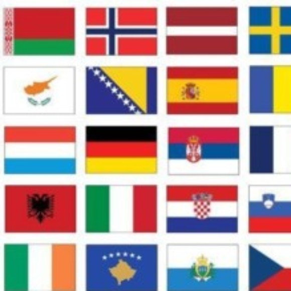 Group logo of Learners and Enthusiasts of European Languages