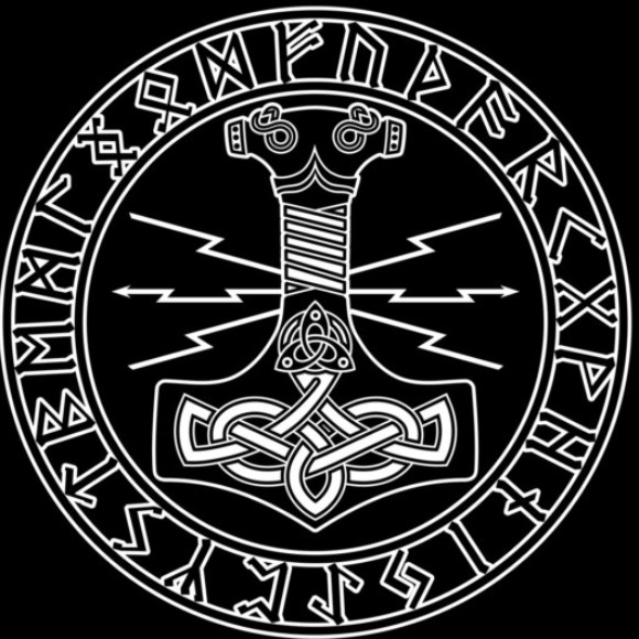 Group logo of Odenic Rite