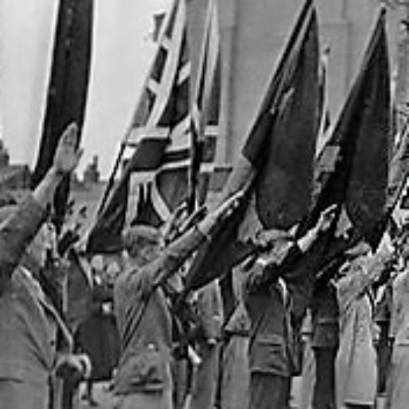 Group logo of BlackShirts & BrownShirts