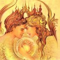 Group logo of The "Divine" Masculine & Feminine