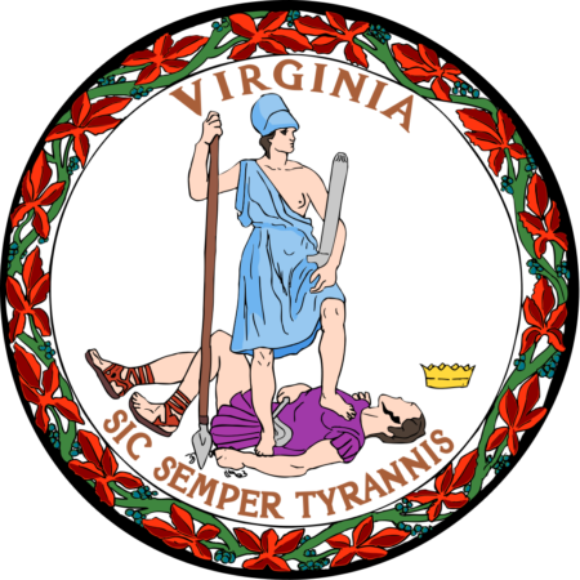 Group logo of Regional Group: US-VA