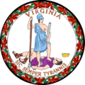 Group logo of Regional Group: US-VA