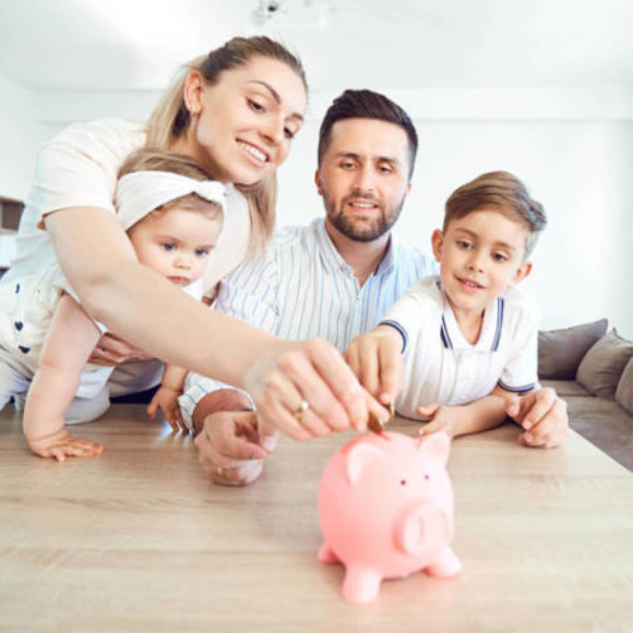 Group logo of Pro-White Financial Advice