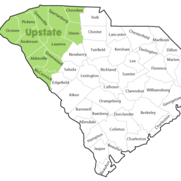 Group logo of Traditional Living in Upstate South Carolina