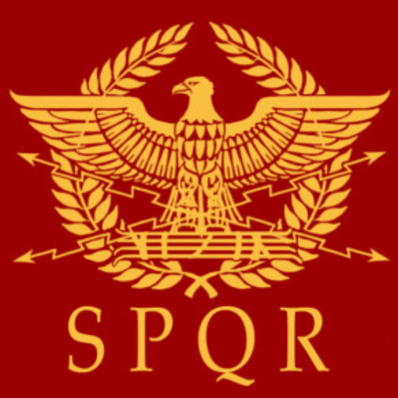 Group logo of ROMA AETERNA