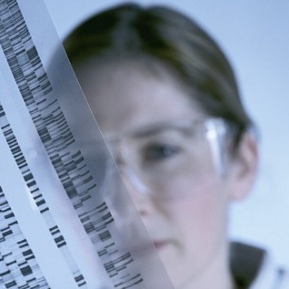Group logo of Preserve Our DNA