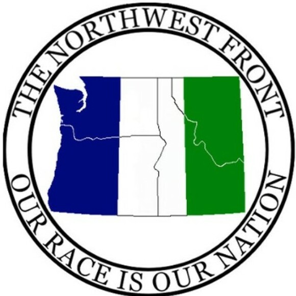 Group logo of The northwest front