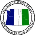 Group logo of The northwest front