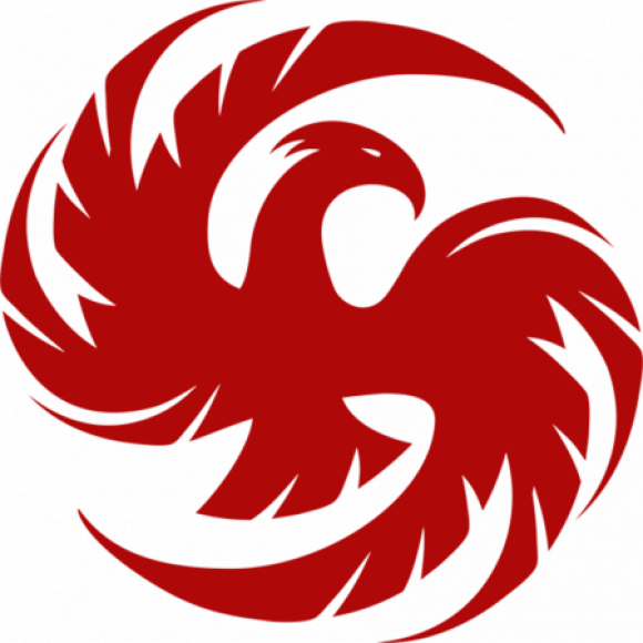 Group logo of Phoenix Rising