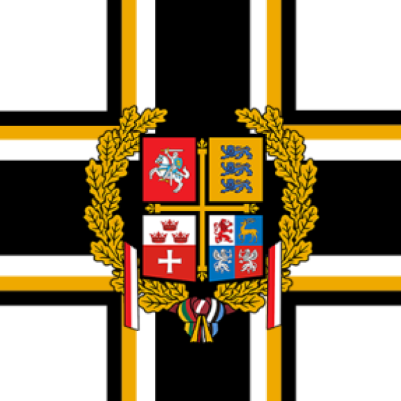 Group logo of The White Movement