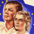 Group logo of Magna Europa