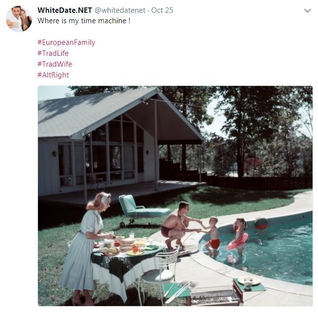 White Dating Site