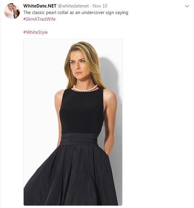 White Dating Site