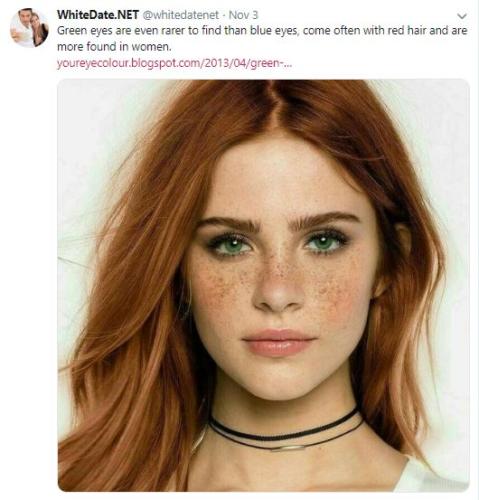 Dating White Men