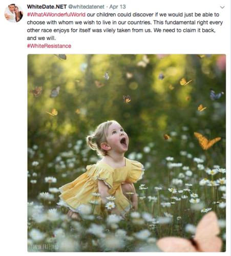 Have White Babies