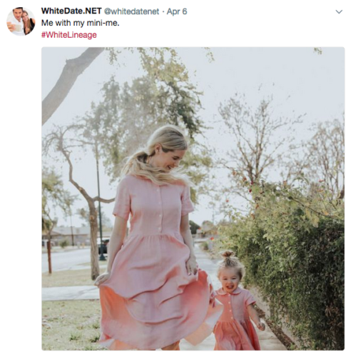 Have White Babies
