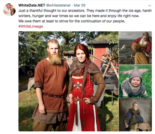 Have White Babies