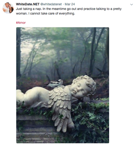 Have White Babies