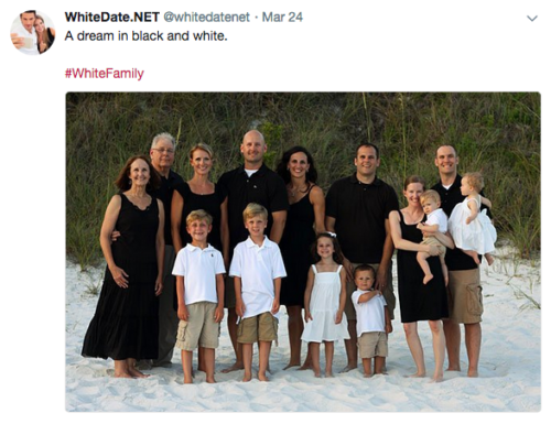 Have White Babies