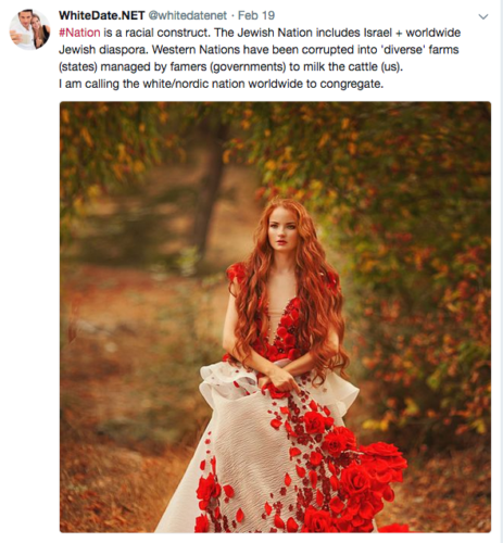 White Life, White Love