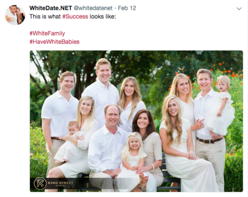 White Life, White Love