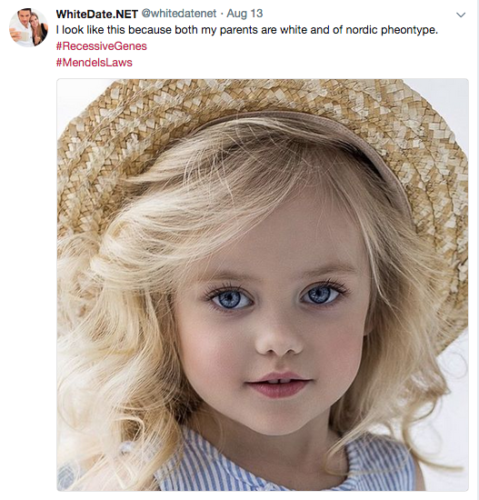 Dating White Men