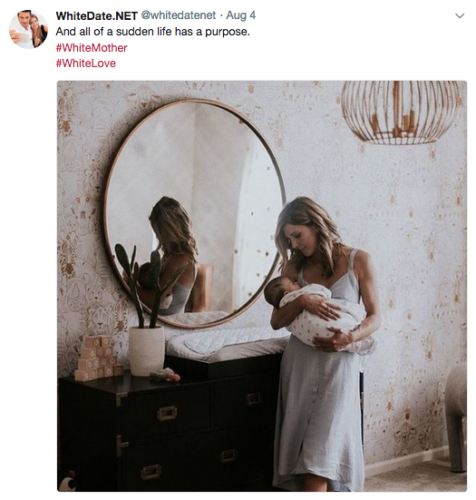 Dating White Men