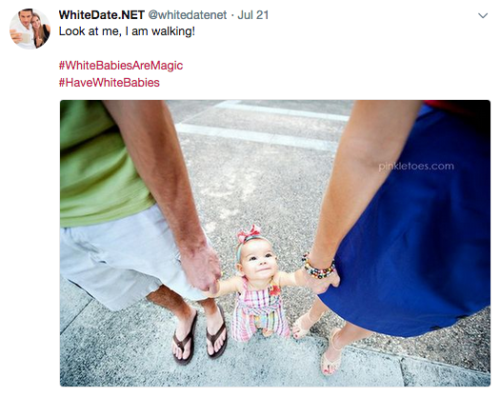 Dating White Men