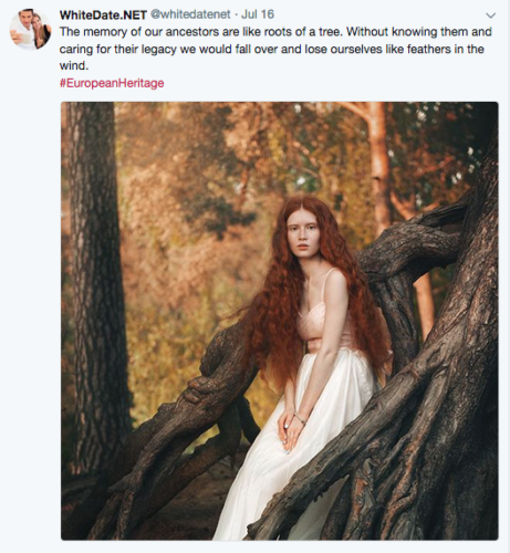Dating White Men