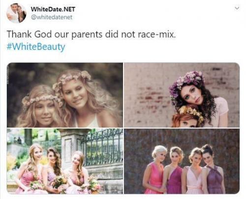 White People Dating Site 
