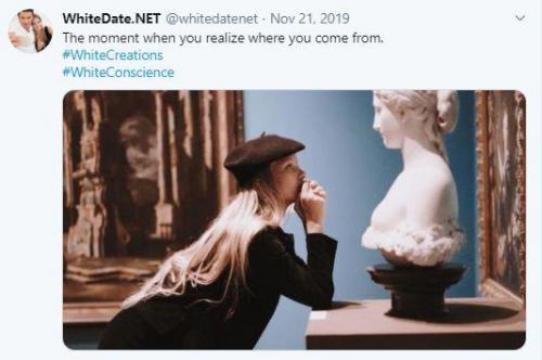 White People Meet Dating Site