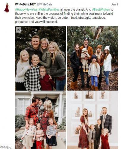 White People Meet Dating Site