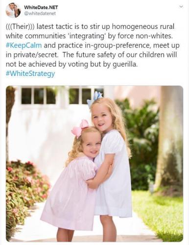 White People Meet Dating Site