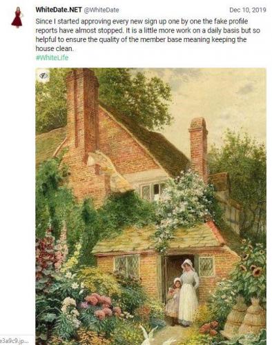 White People Dating Site 