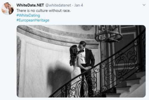 White People Meet Dating Site
