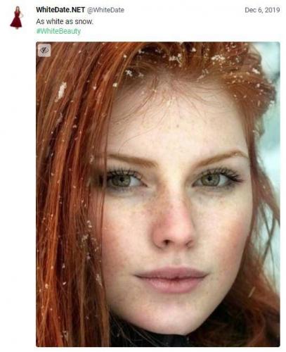 White People Dating Site 