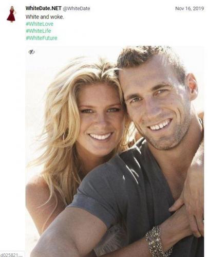 White People Dating Site 
