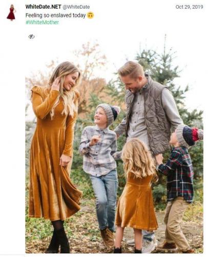 White People Dating Site 