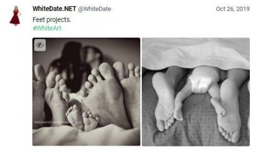 White People Dating Site 