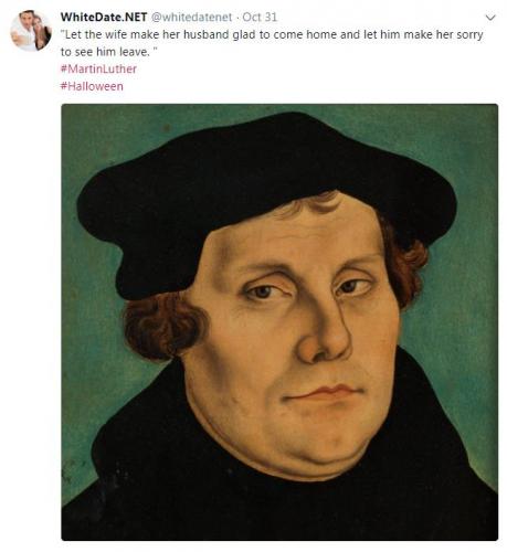 Whites Dating Whites