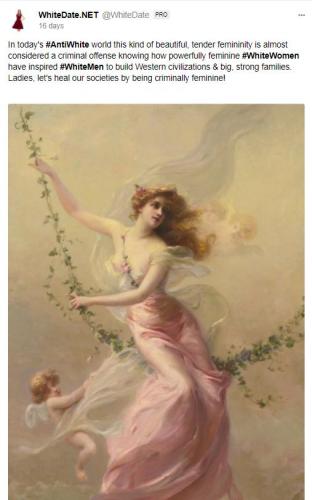 White Life, White Love