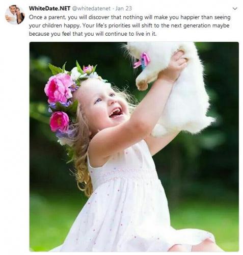 White Life, White Love