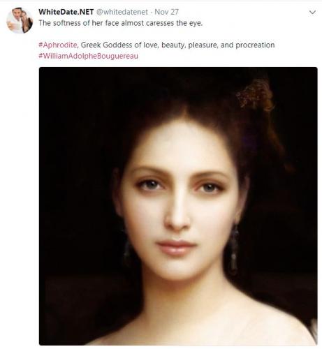 Whites Dating Whites